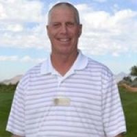 Scott Bunker, Director of Golf