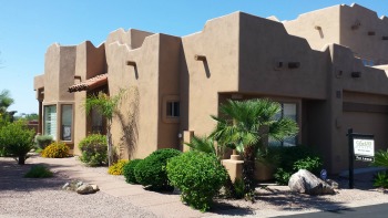 Short Term Vacation Rental