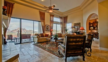Desert Living