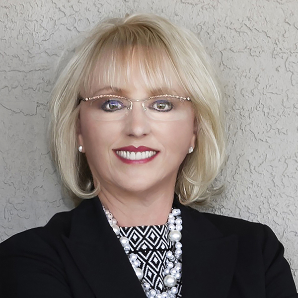 Joyce Kelton-Smith, Club Realty