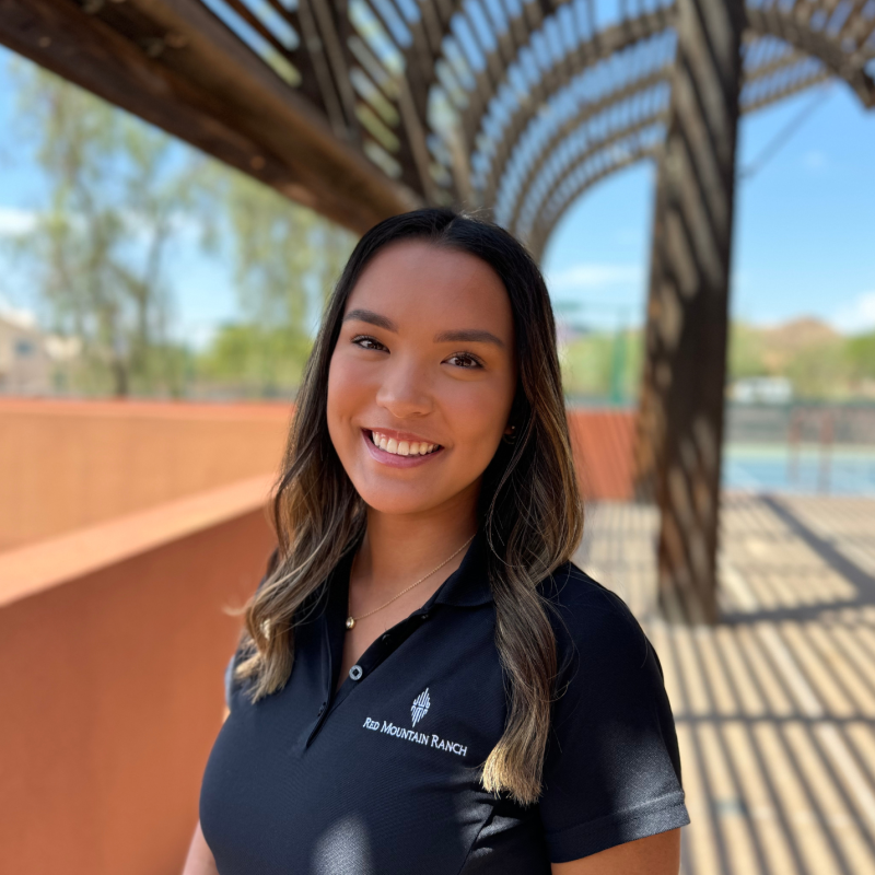 Cameron Waltier, Director of Sales