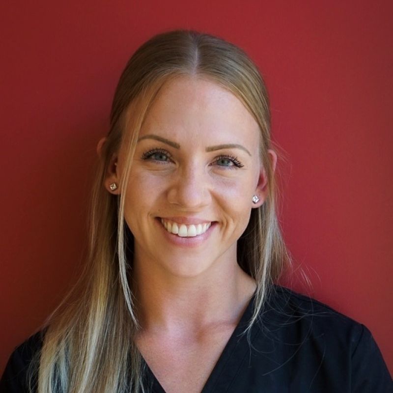 Nicole Wilson, Director of Membership